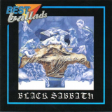 Black Sabbath - Best Ballads '1996