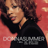 Donna Summer - I Will Go With You (Con Te Partiro) '1999/2021