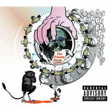 DJ Shadow - The Private Press (Expanded Edition) '2002