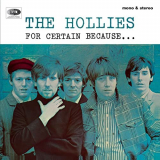 Hollies, The - For Certain Because (Expanded Edition) '1966/2015