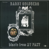 Barry Goldberg - Blasts from My Past '1971/2014