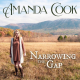 Amanda Cook - Narrowing The Gap '2021