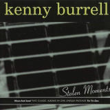 Kenny Burrell - Stolen Moments: Tin Tin Deo/Moon and Sand 'March 23, 1977 - December, 1977