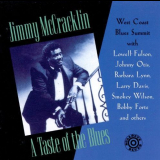Jimmy McCracklin - A Taste Of The Blues '1991