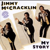 Jimmy McCracklin - My Story '1991