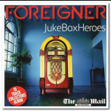 Foreigner - Juke Box Heroes '2008