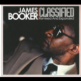 James Booker - Classified: Remixed and Expanded (2013) '1982