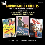 Morton Gould - Morton Gould Conducts Film Score Classics and Rarities '2007/2021