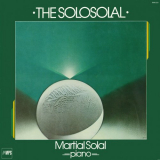 Martial Solal - The Solosolal (Remastered) '1979 / 2017