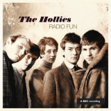 Hollies, The - Radio Fun '1964-71/2012