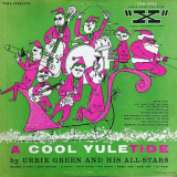 Urbie Green - A Cool Yuletide (Remastered 2018) '1954/2018
