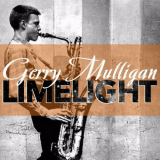 Gerry Mulligan - Limelight '2021