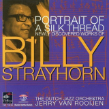 Dutch Jazz Orchestra, The - Portrait of a Silk Thread: Newly Discovered Works of Billy Strayhorn '1996
