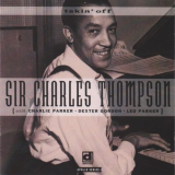 Sir Charles Thompson - Takin Off '1999
