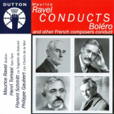 nan - Conducts Bolero & Other French Composers Conduct '2009