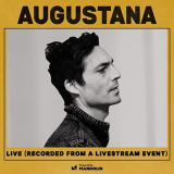 Augustana - Live (Recorded from a Livestream Event) '2021