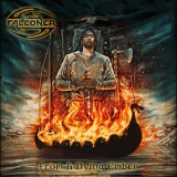 Falconer - From A Dying Ember (Limited Edition) '2020
