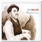 Fats Waller - The Panic is On '2005