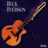 Joe Beck & Ali Ryerson - Alto '1997