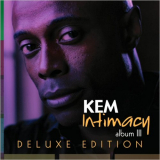 Kem - Intimacy (Deluxe Version) '2010