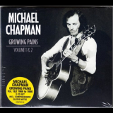 Michael Chapman - Growing Pains Volume 1 & 2 '2020