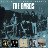 Byrds, The - Original Album Classics '2011