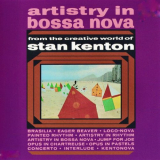 Stan Kenton - Artistry In....Bossa Nova! '2020