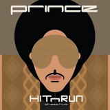 Prince - HITnRUN Phase Two '2015