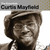 Curtis Mayfield - The Essentials '2002