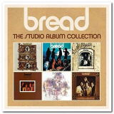 Bread - The Studio Album Collection '2015