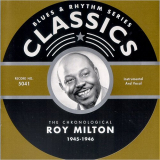 Roy Milton - Blues & Rhythm Series 5041: The Chronological Roy Milton 1945-1946 '2002