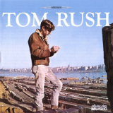 Tom Rush - Tom Rush '1965/2002