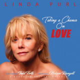Linda Purl - Taking a Chance on Love '2020