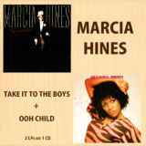 Marcia Hines - Take It From The Boys + Ooh Child '2020