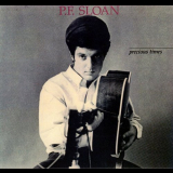 P.F. Sloan - Precious Times - The Best Of P.F. Sloan '1986