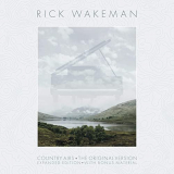 Rick Wakeman - Country Airs: The Original Version (Expanded Edition) '1986/2020