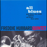 Freddie Hubbard - All Blues 'Warsaw / Poland on October 24, 1991