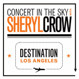 Sheryl Crow - Concert In The Sky '2004