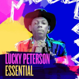 Lucky Peterson - Lucky Peterson Essential '2021