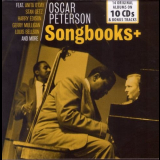 Oscar Peterson - Songbooks+ '2014