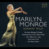 Marilyn Monroe - Runnin Wild - 2CD '2003