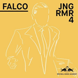 Falco - JNG RMR 4 (Remixes) '2017