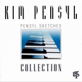 Kim Pensyl - Pensyl Sketches Collection '1994