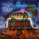 Trick Or Treat - The Unlocked Songs '2021