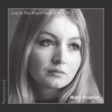 Mary Hopkin - Live At The Royal Festival Hall 1972 (Remastered) (2021) '2021