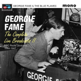 Georgie Fame - The Complete Live Broadcasts II (BBC Radio Sessions 1966-1967) '2021