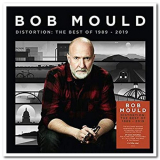 Bob Mould - Distortion: The Best Of 1989-2019 '2021