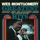 Wes Montgomery - Greatest Hits '1970