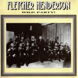 Fletcher Henderson - Wild Party! '1994