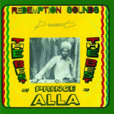 Prince Alla - Prince Alla: The Best Of '1981